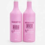 شامپو و ماسک فری سولفات 1000ML