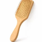 برس چوبی بامبو ضد الکتریسیته